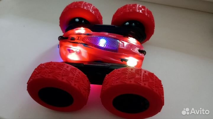 Развивающий автомобиль игрушка