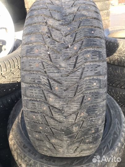 Sailun Ice Blazer WST3 215/50 R17