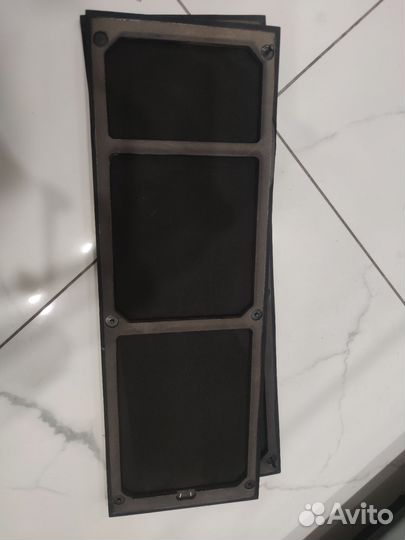 Акустические колонки microlab solo 3