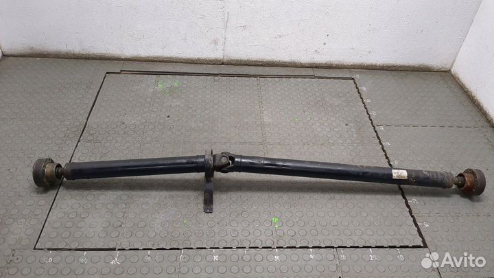 Кардан Volkswagen Passat 5, 2004