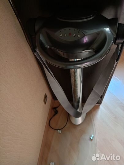 Вибротренажер на стойке бу