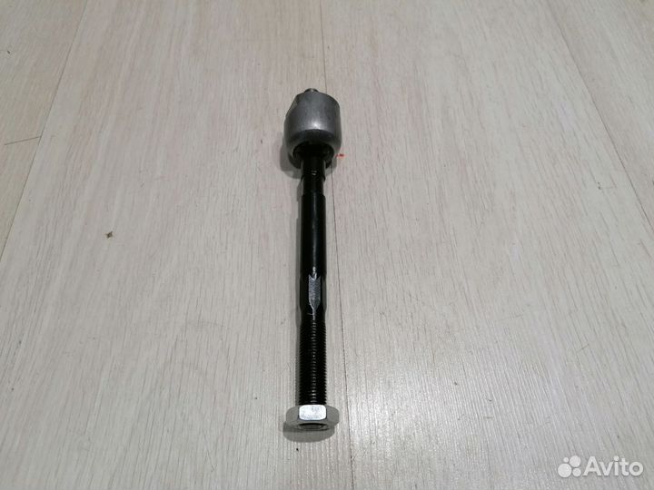 Тяга рулевая Nissan almera G15 Лев, Прав