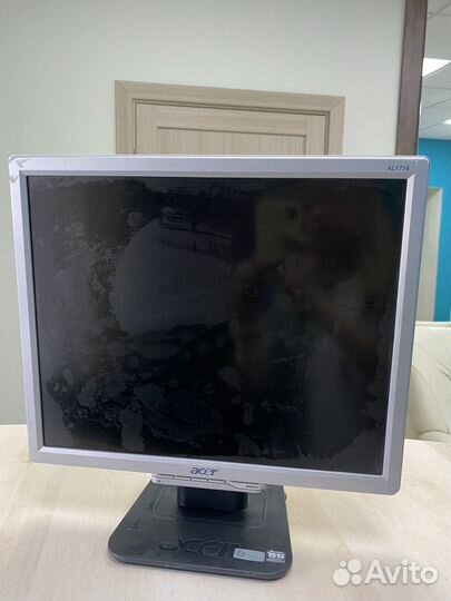 Монитор для компьютера samsung, Acer