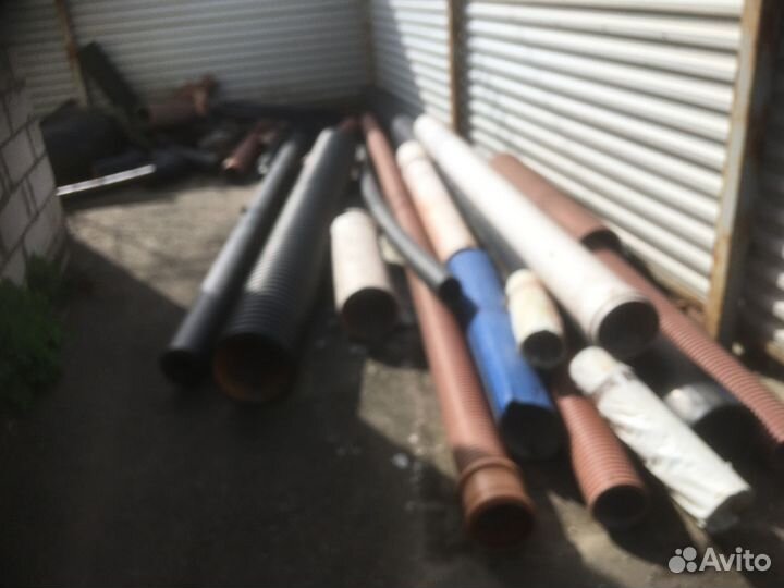 Строй материалы и оборудование