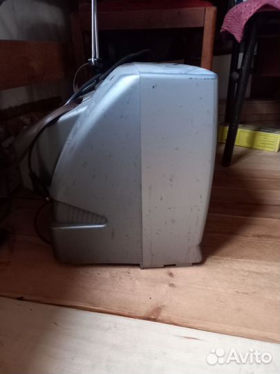 Телевизор бу