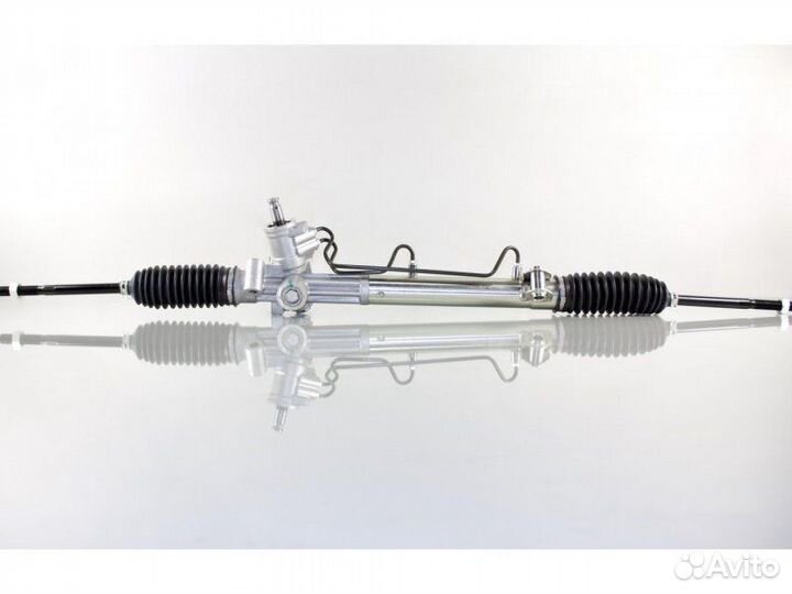 Рулевая рейка Kia Cerato D4FB