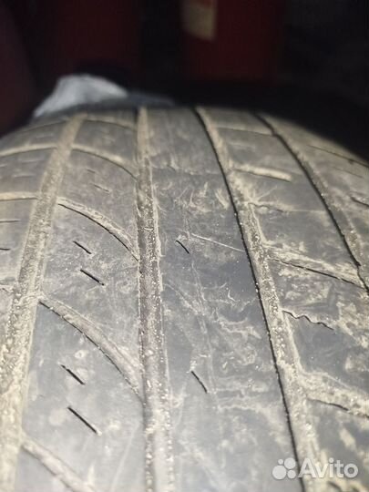 Cooper Adventurer A/T 225/65 R17