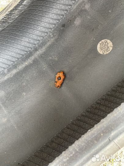 Continental ContiSportContact 5 235/50 R18