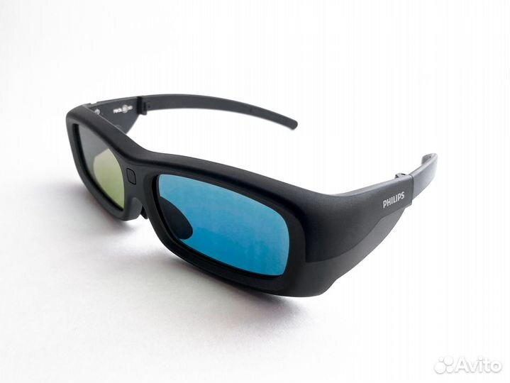 3D очки Philips PTA517