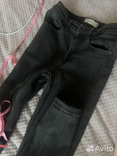 Джинсы H&M house женские 34 (XS)