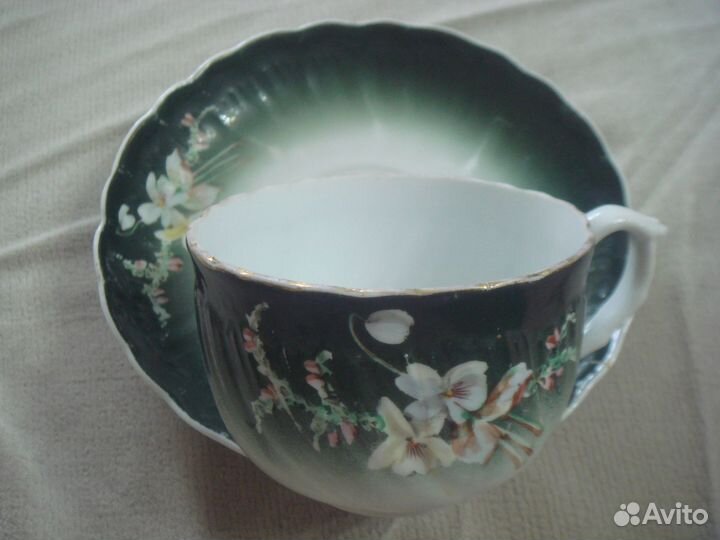 Фарфор Гарднер