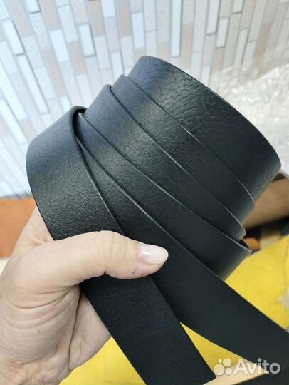 Кожа Чепрак 3,1-3,5 мм. 4 сорт