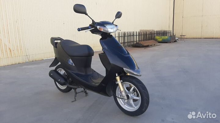 Сузуки ZZ lunh up Sport