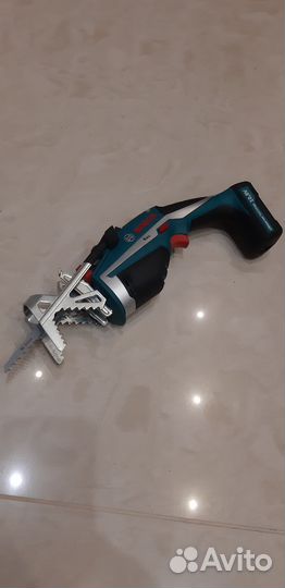 Сабельная пила Bosch Keo