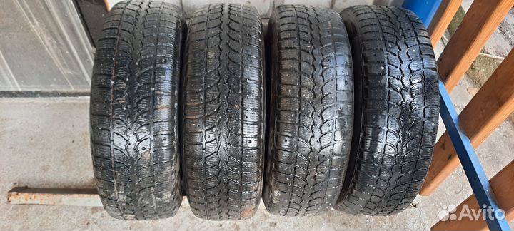 КАМА 505 Irbis 175/65 R14 100H