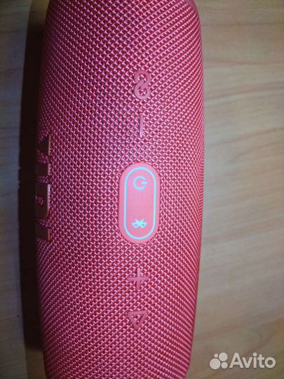 Колонка jbl charge 5