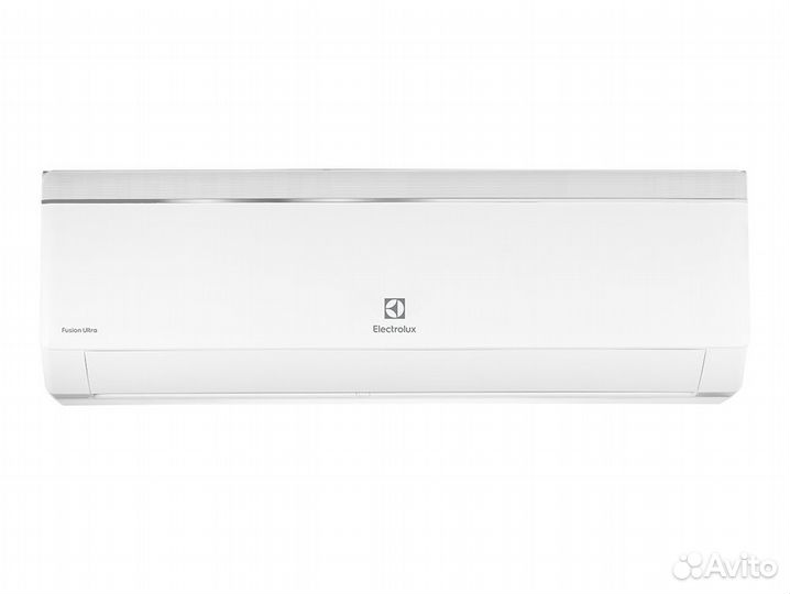 Новый кондиционер Electrolux с гарантией 5 лет