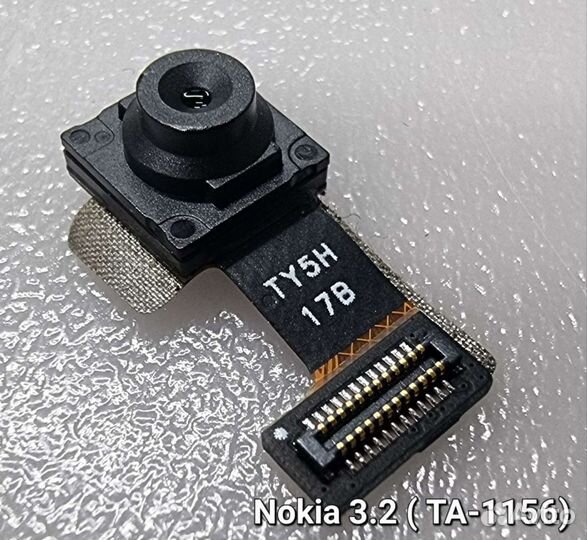Запчасти Nokia 3.2 (TA-1156)