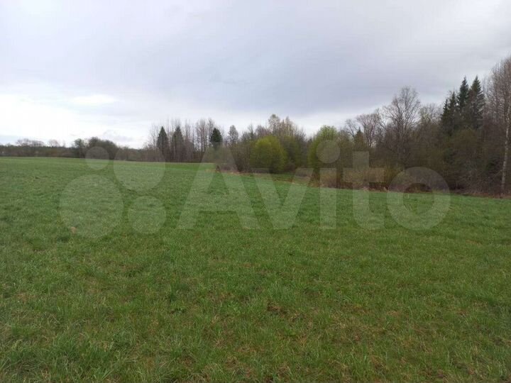 Участок 14 сот. (ИЖС)