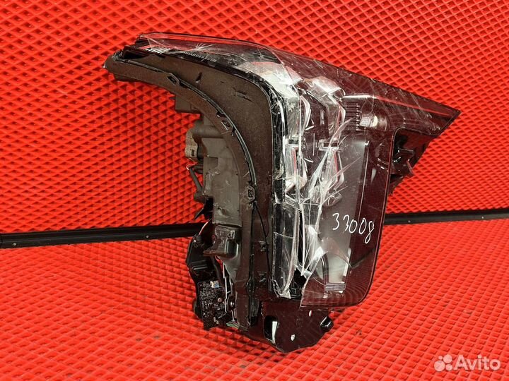 Фара правая GAC GS8 2 на запчасти