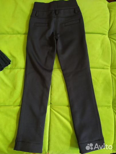 Школьная форма на девочку 122 - 128