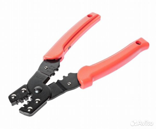 Клещи обжимные jtc /1/15/60