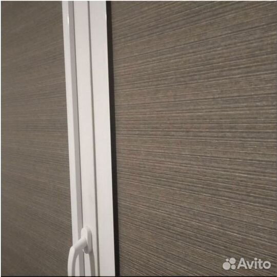 Рулонные шторы на пластиковые окна