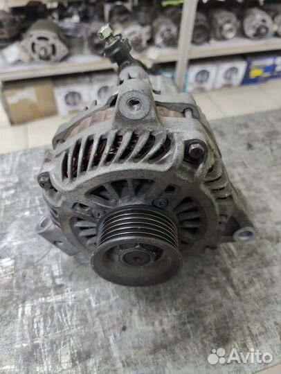 Генератор Subaru XV