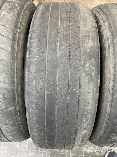 Bridgestone Dueler H/P Sport 235/55 R20