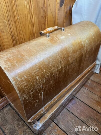 Швейная машина