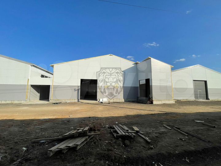 Склад,цкад,Производство