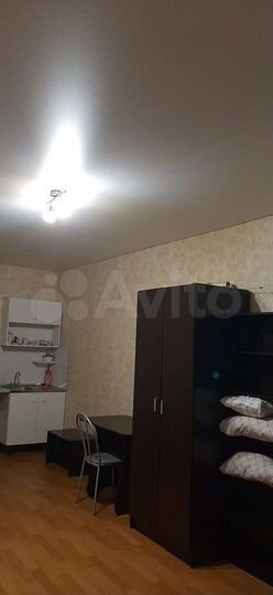 Квартира-студия, 31 м², 3/4 эт.