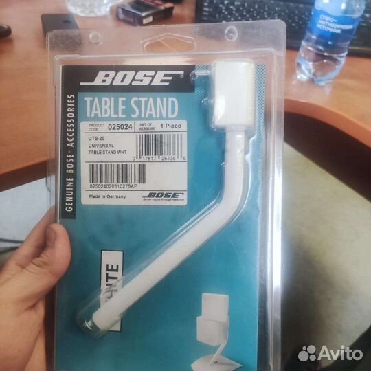 Настольная стойка Bose