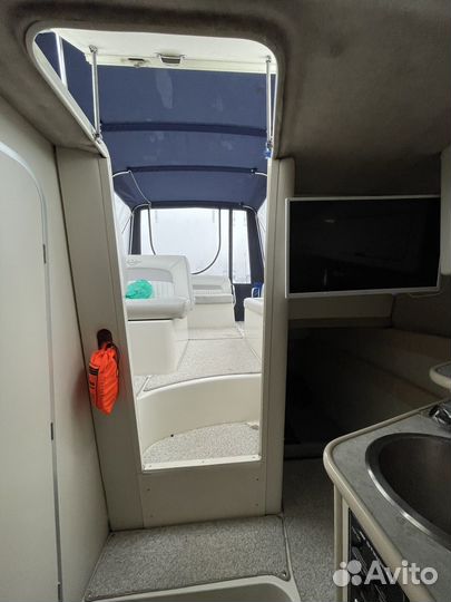 Катер Stingray 240cs