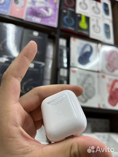 AirPods 2 