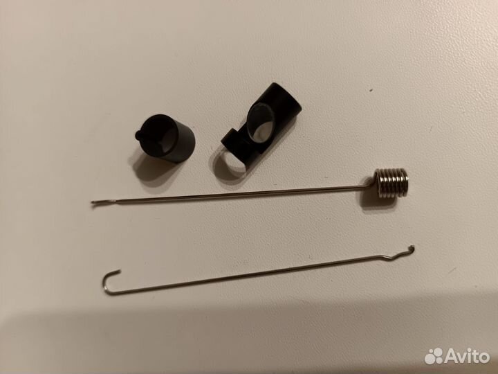 Видеокамера эндоскоп Wi-Fi usb