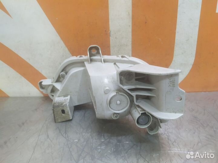 Фонарь противотуманный правый Mazda Cx-5 2 2017-Нв