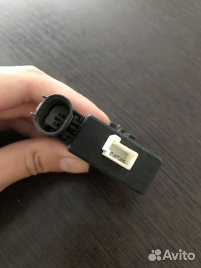 Блок управления сидением бмв 5 е60 е61 (BMW 5)