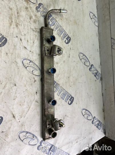 Топливная рампа Mitsubishi Lancer 1.5