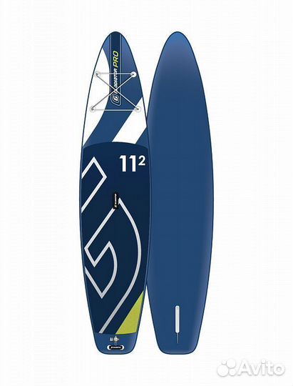 SUP Board / сап борд gladiator PRO 11.2