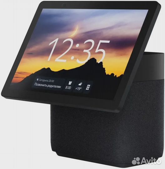 Яндекс Дуо Макс с Zigbee (новая, гарантия)