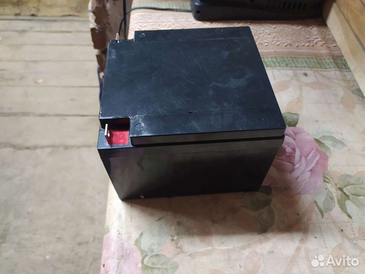 Аккумулятор OP 1226 optimus