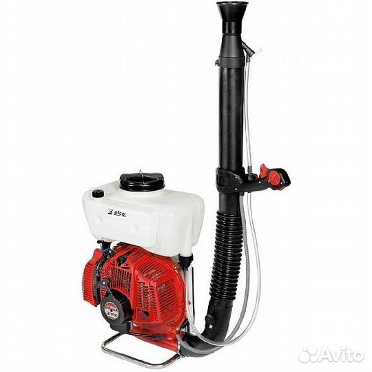 Опрыскиватель (распылитель) бензиновый efco AT 800