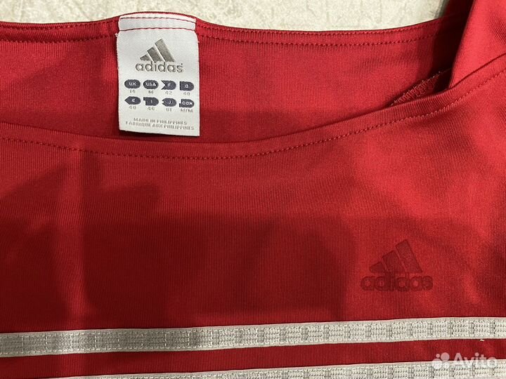Костюм спорт. Adidas Оригинал /р.44