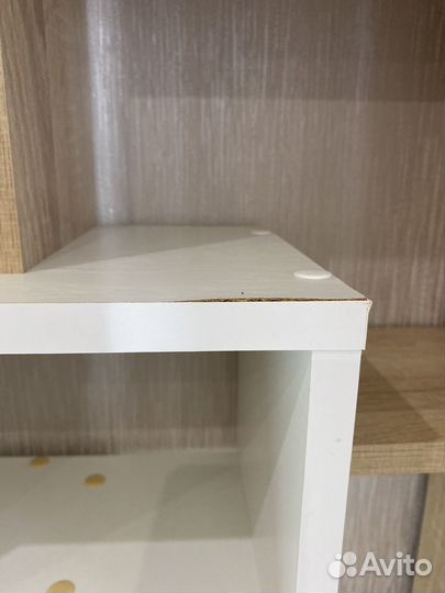 Компьютерный стол лофт