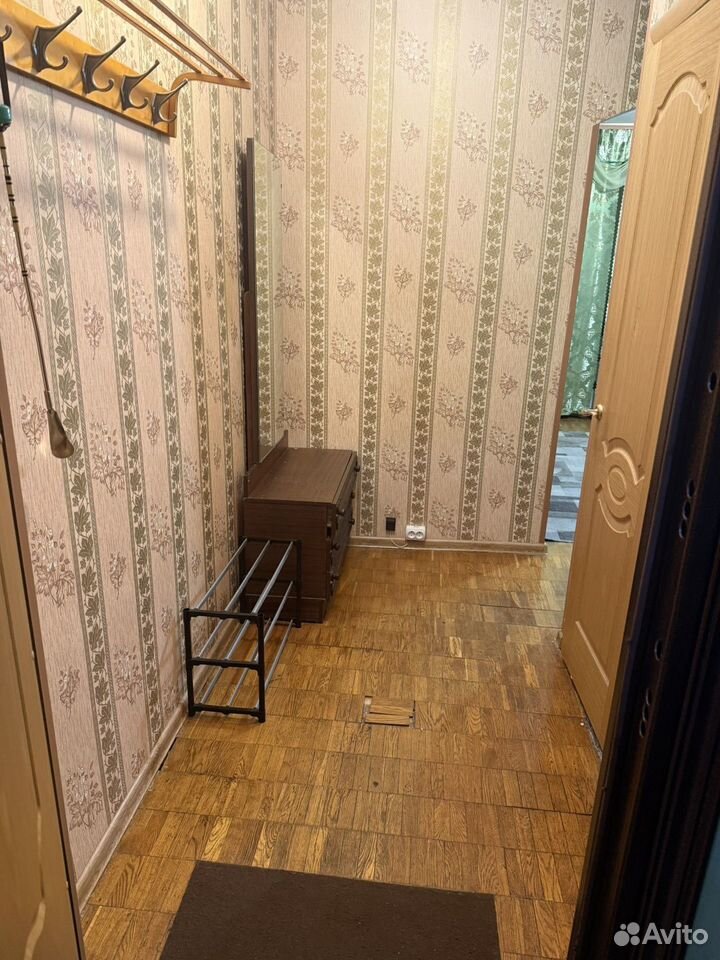 1-комнатная квартира, 32 м² — фото 7
