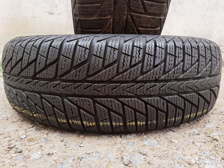 Viking SnowTech II 195/65 R15 91H