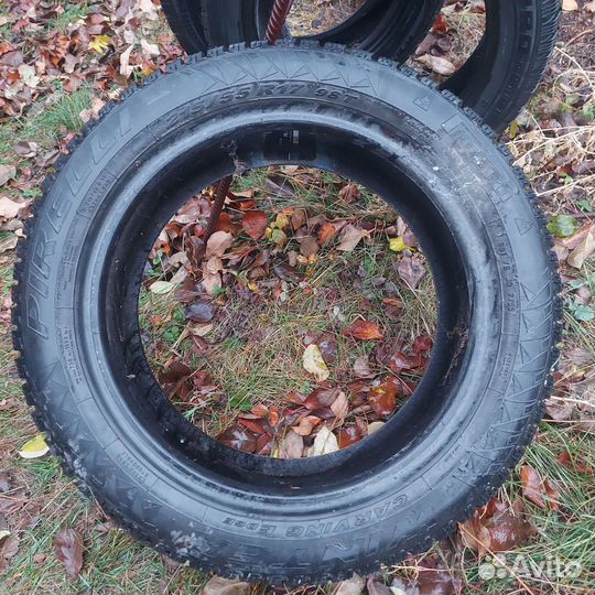 Pirelli Winter Carving Edge 215/55 R17 98T