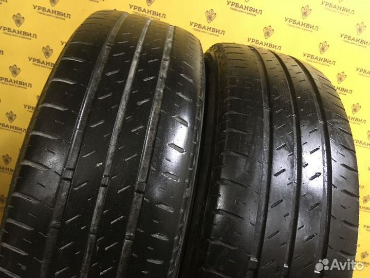 Bridgestone Ecopia EP150 185/65 R15 88H