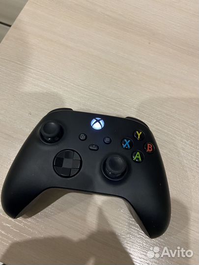 Геймпад xbox series